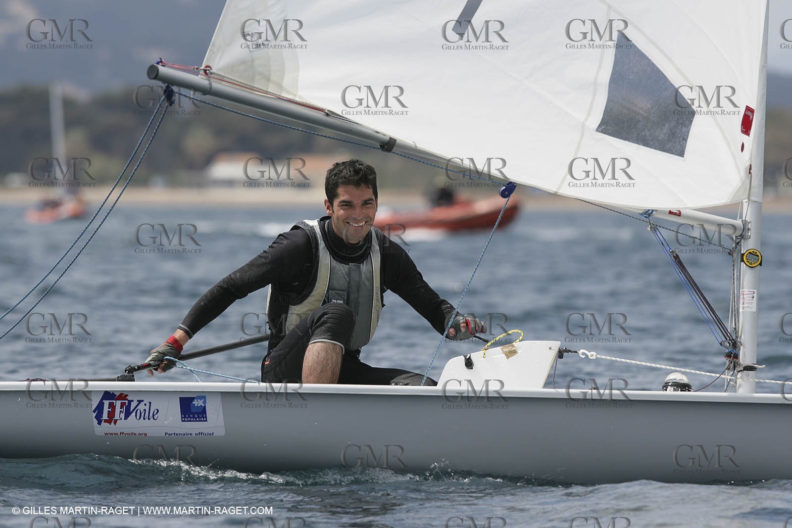 Hyères - 28 04 2006 - SOF 2006 - Finals