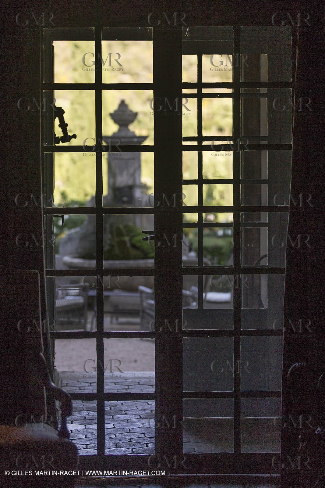 Domaine de la Baume - Tourtour (FRA,83) - 15 05 2014