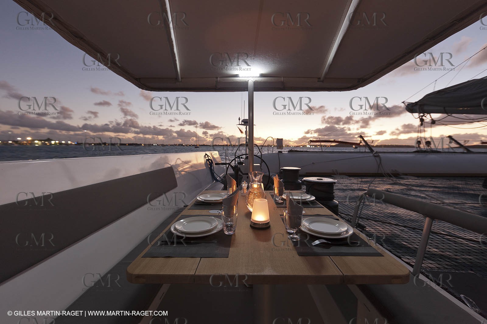 Sailing, Super Yachts, Swift (Ex-Club Med II)