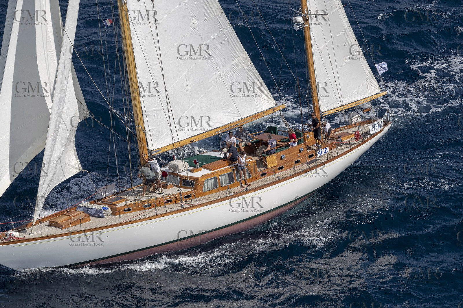 14 09 2018, Marseille (FRA,13), Juris Cup 2018