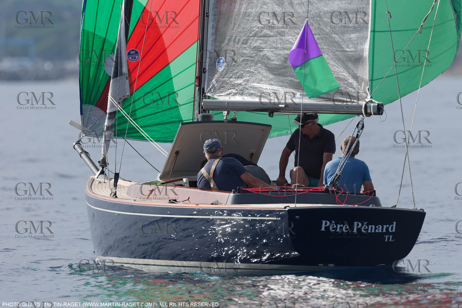 27 09 2016, Saint-Tropez (FRA,83), Voiles de Saint-Tropez 2016, Day 3, Classic Yachts