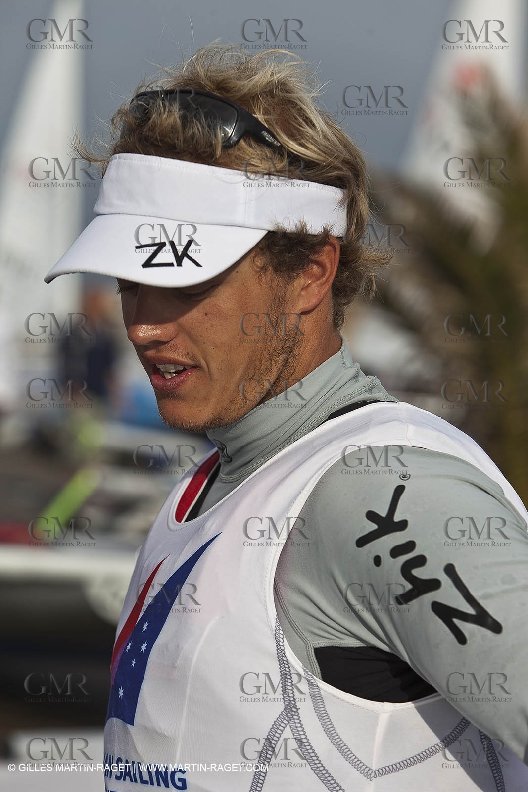 26-04-10 - Hyeres (FRA,83) - SOF 2010 - Tom BURTON