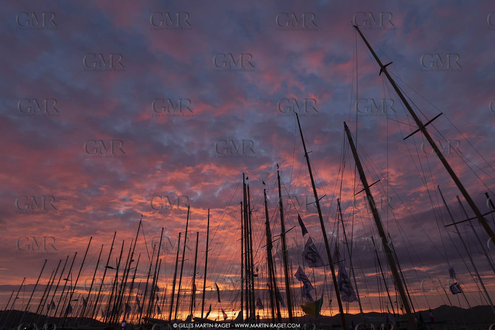 05  2018, Saint-Tropez (FRA,83), Les Voiles de Saint-Tropez 2018, Jour 6