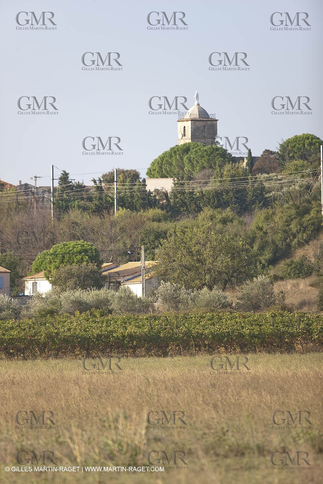 25 09 2009 - Sernhac (FRA,30)