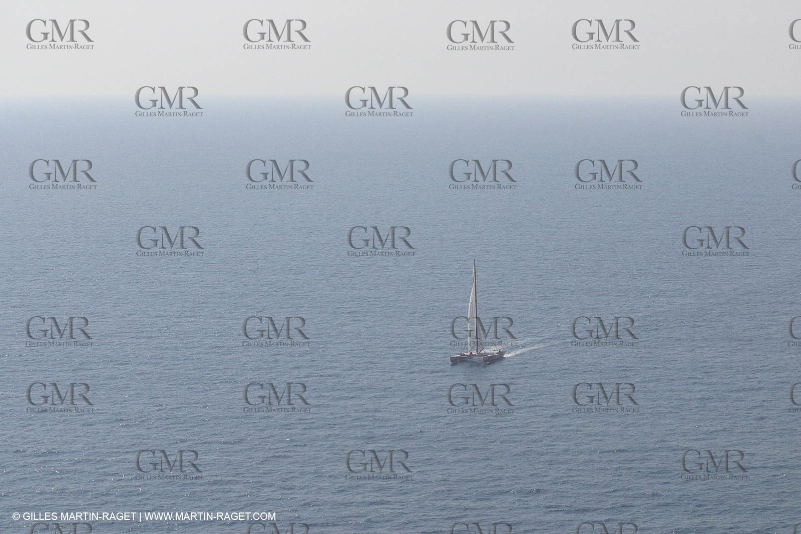 Orange 1 - Jules Verne Trophy 2001