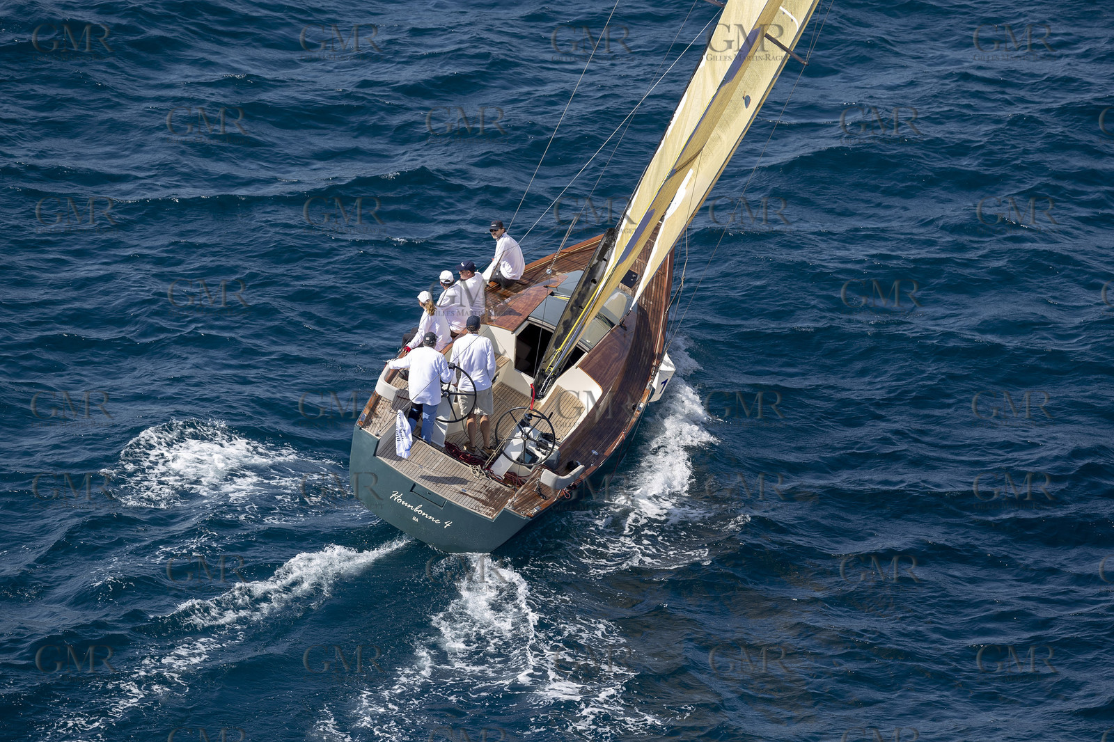 14 09 2018, Marseille (FRA,13), Juris Cup 2018