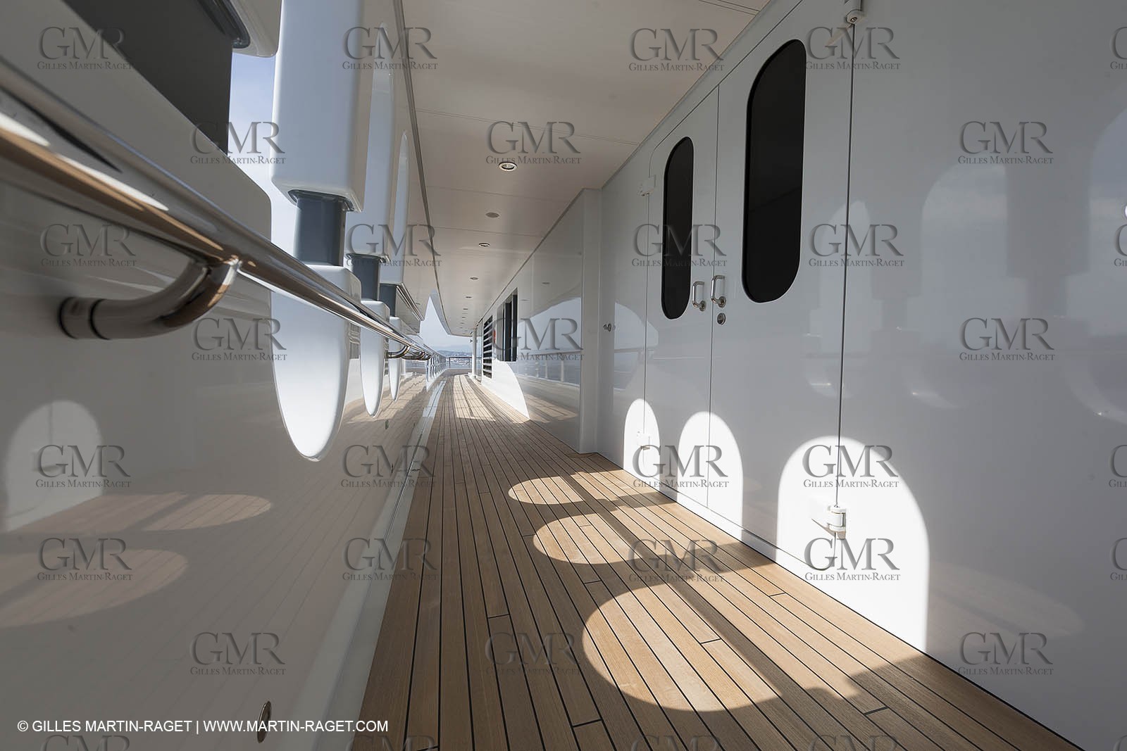 21 09 2014 - Cannes (FRA,83), Motor yacht TV