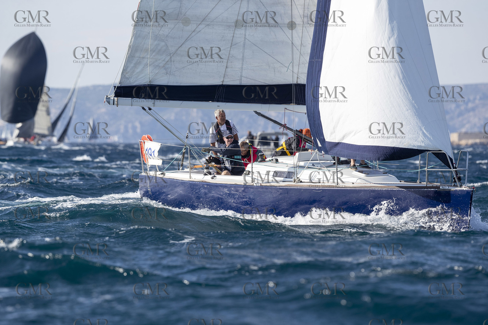 16 09 2022, Marseille (FRA,13), Juris Cup 2022, jour 1