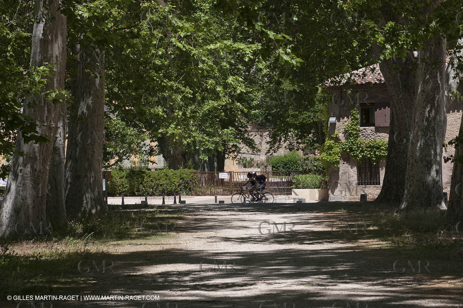 09 06 2012 - Pays d'Aix en Provence (FRA,13)