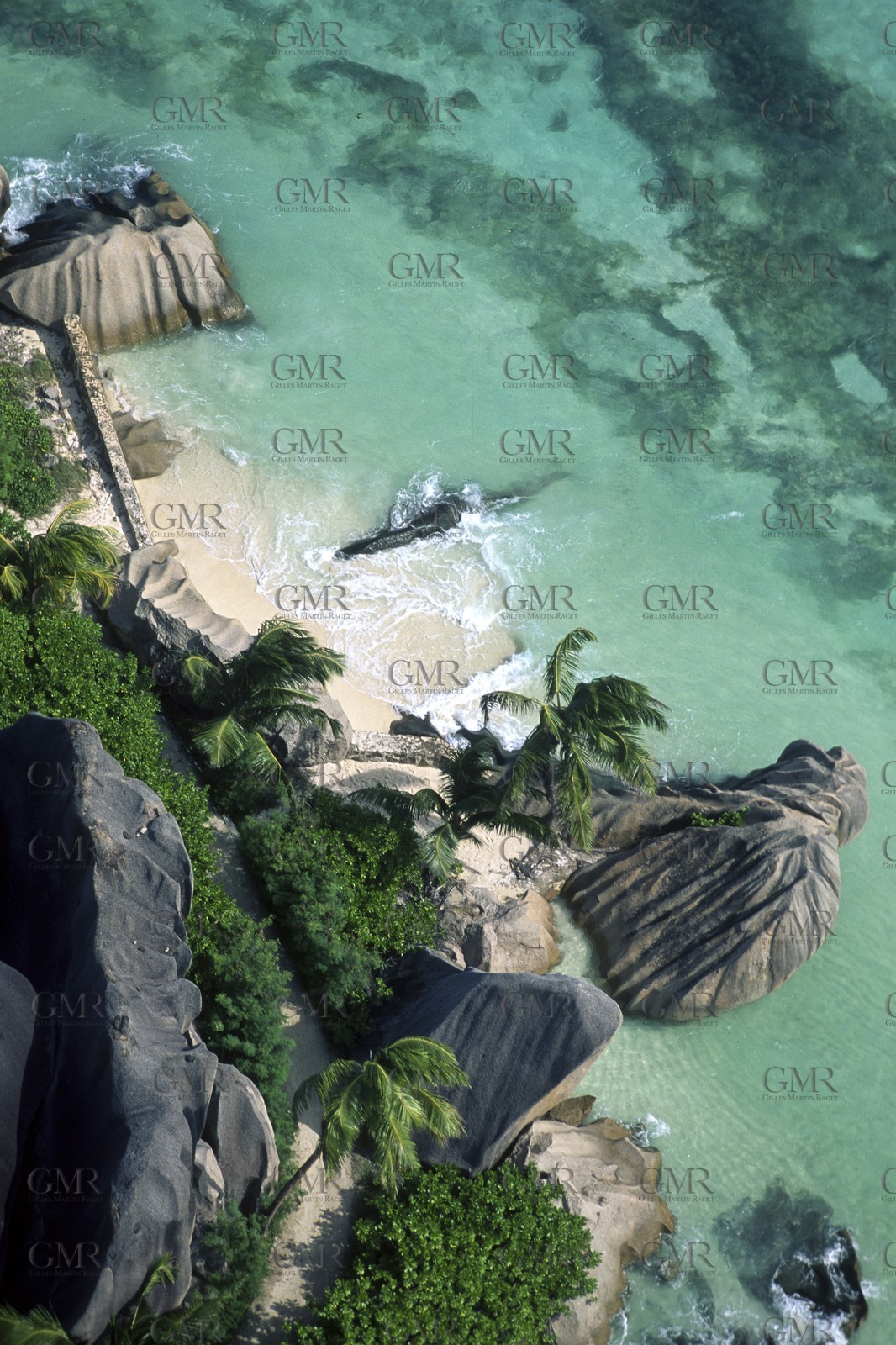 Destinations - Indian Ocean - Seychelles