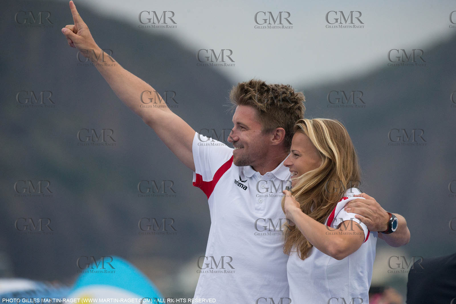 16 08 2016, Rio de Janeiro (BRA), 2016 Olympic Games, Sailing,