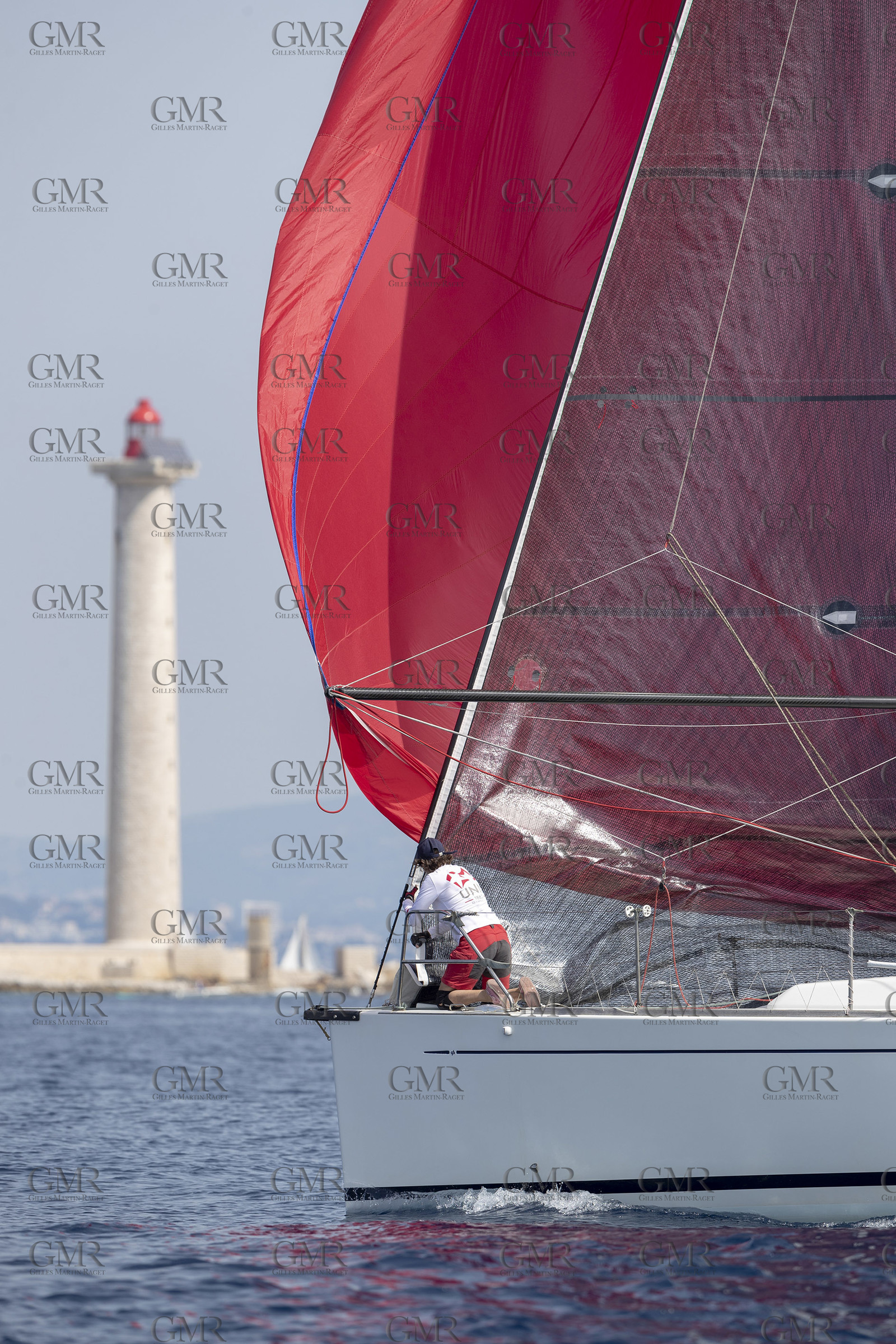 15 09 2019, Marseille (FRA,13), Juris Cup 2019, Day 3