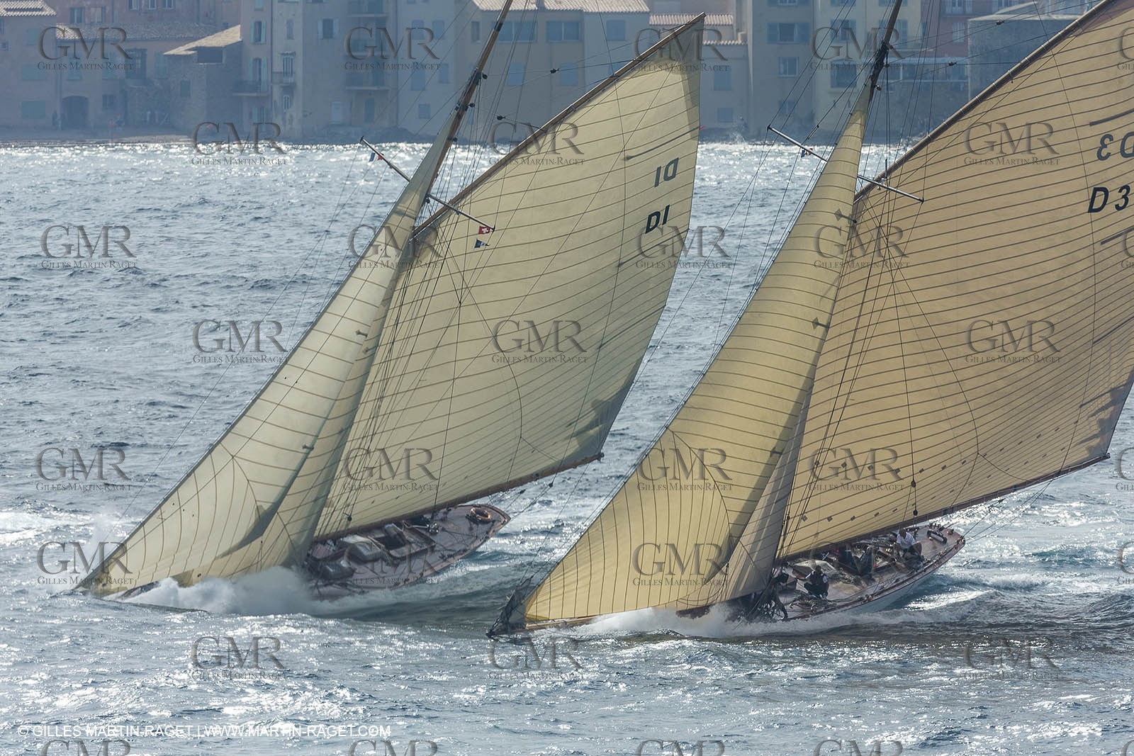 29 09 2014, Saint-Tropez (FRA,83), Voiles de Saint-Tropez 2014, Day 1,