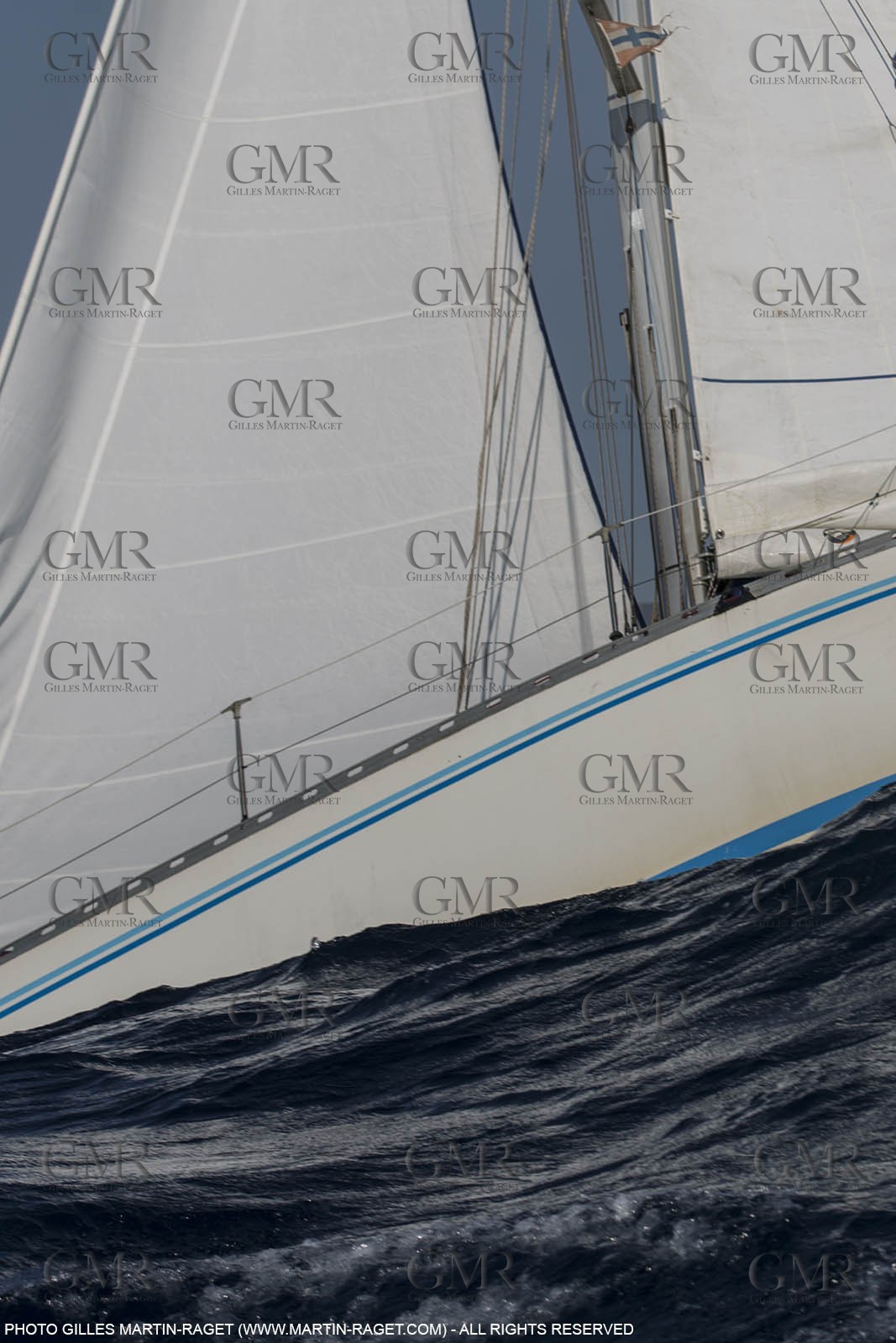 08 07 2015, Marseille (FRA,13), VoIles et Voiliers, Hors Série Brise
