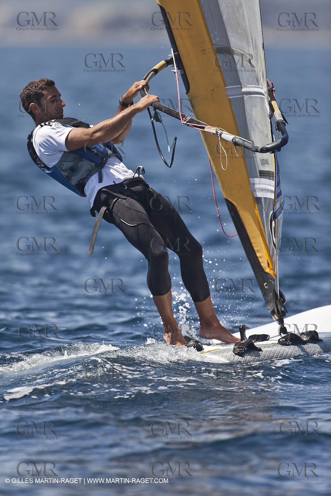 04 23 09 - Hyeres Week 2009 - Day 5