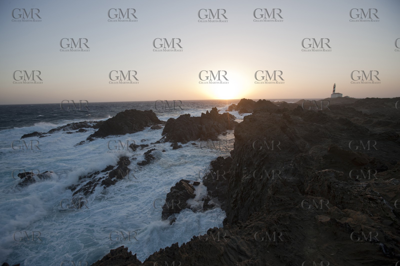 27 08 2010 - Minorque (ESP) - Cap favaritx (East Coast)