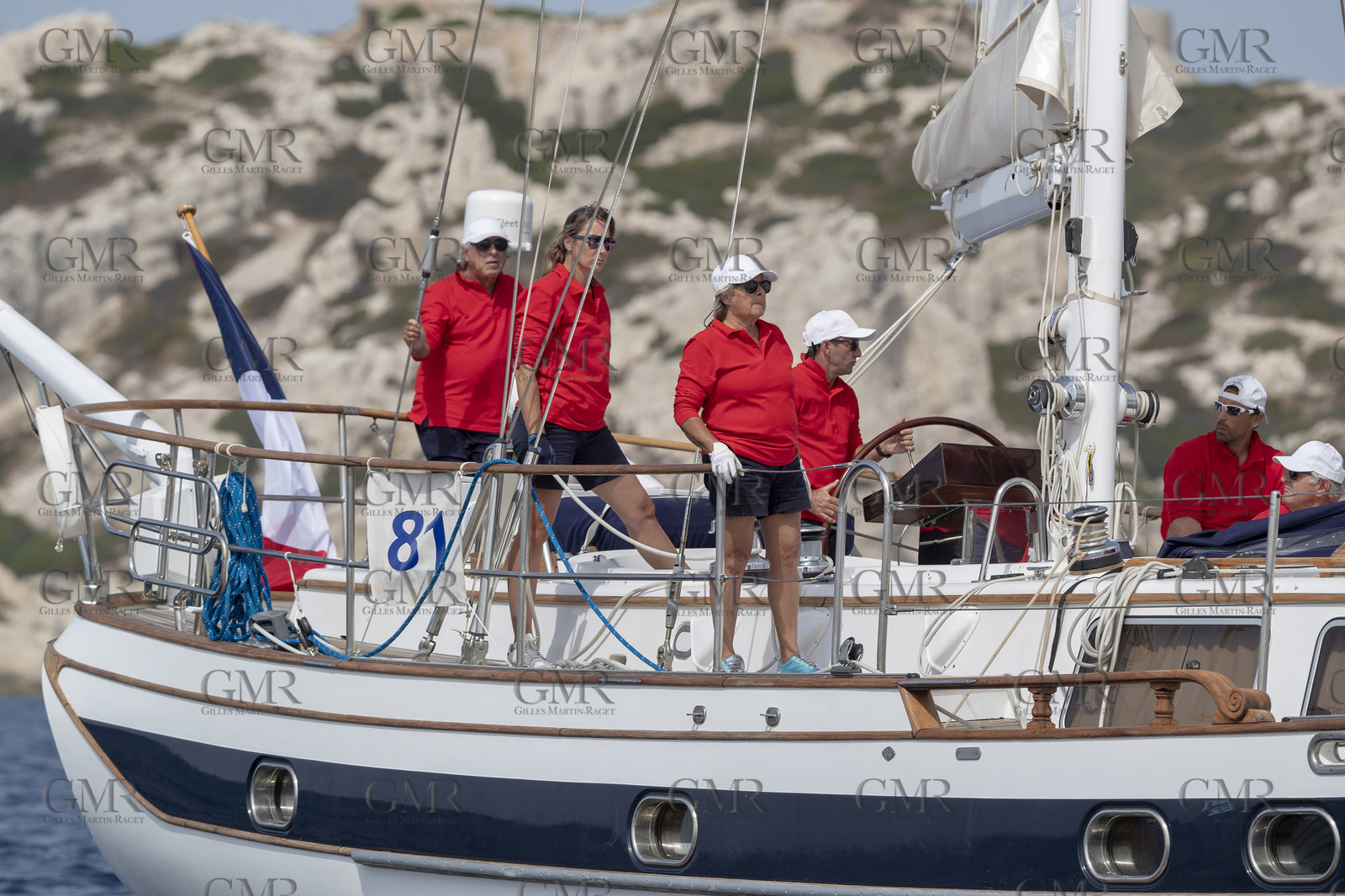 15 09 2019, Marseille (FRA,13), Juris Cup 2019, Day 3