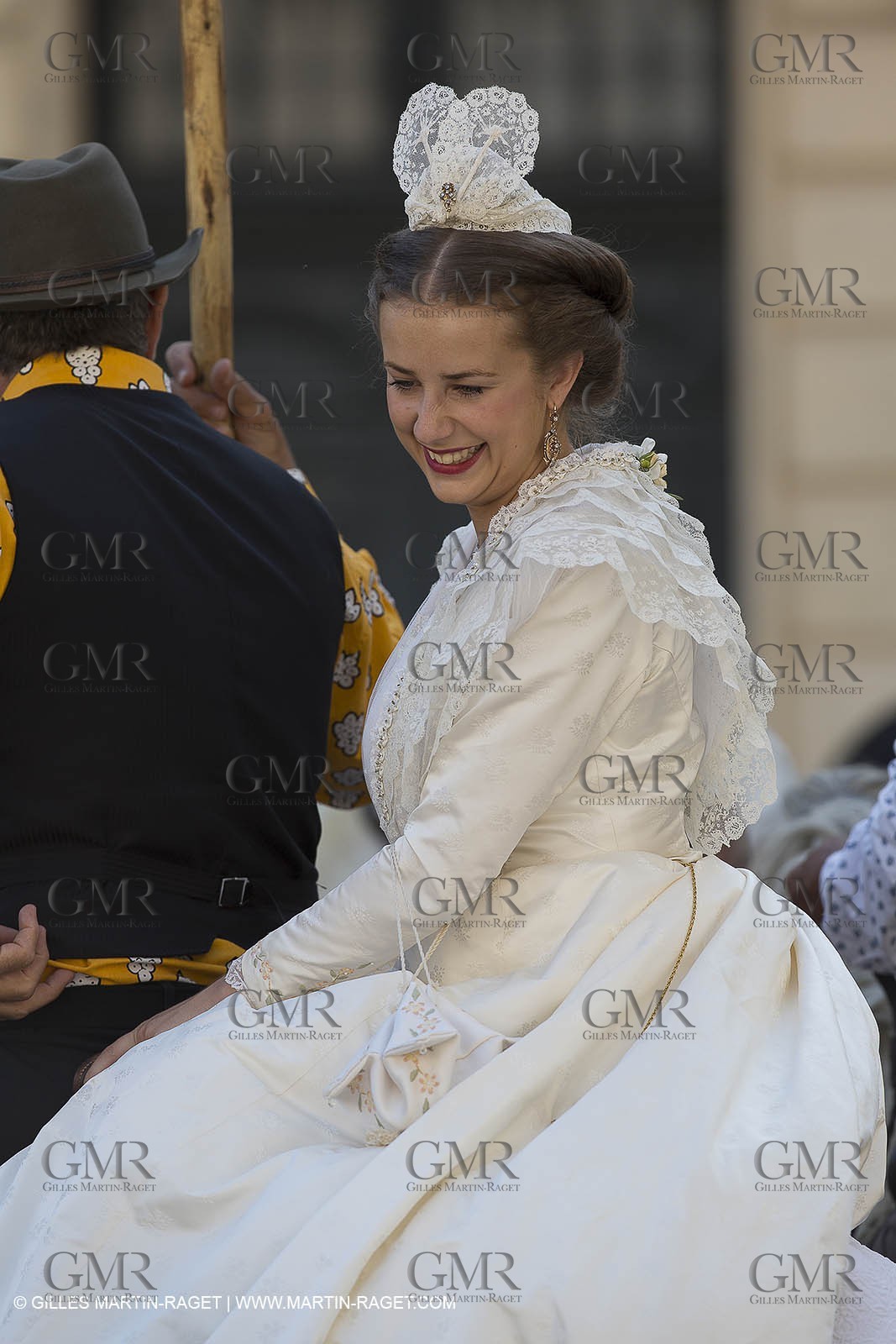 06 07 2014, Arles (FRA,13), Arles Costume Celebration