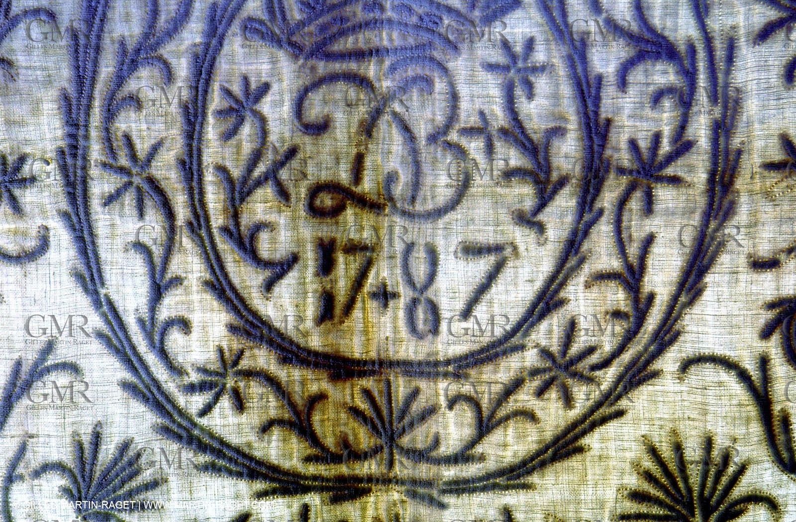 Boutis - Vintage clothes