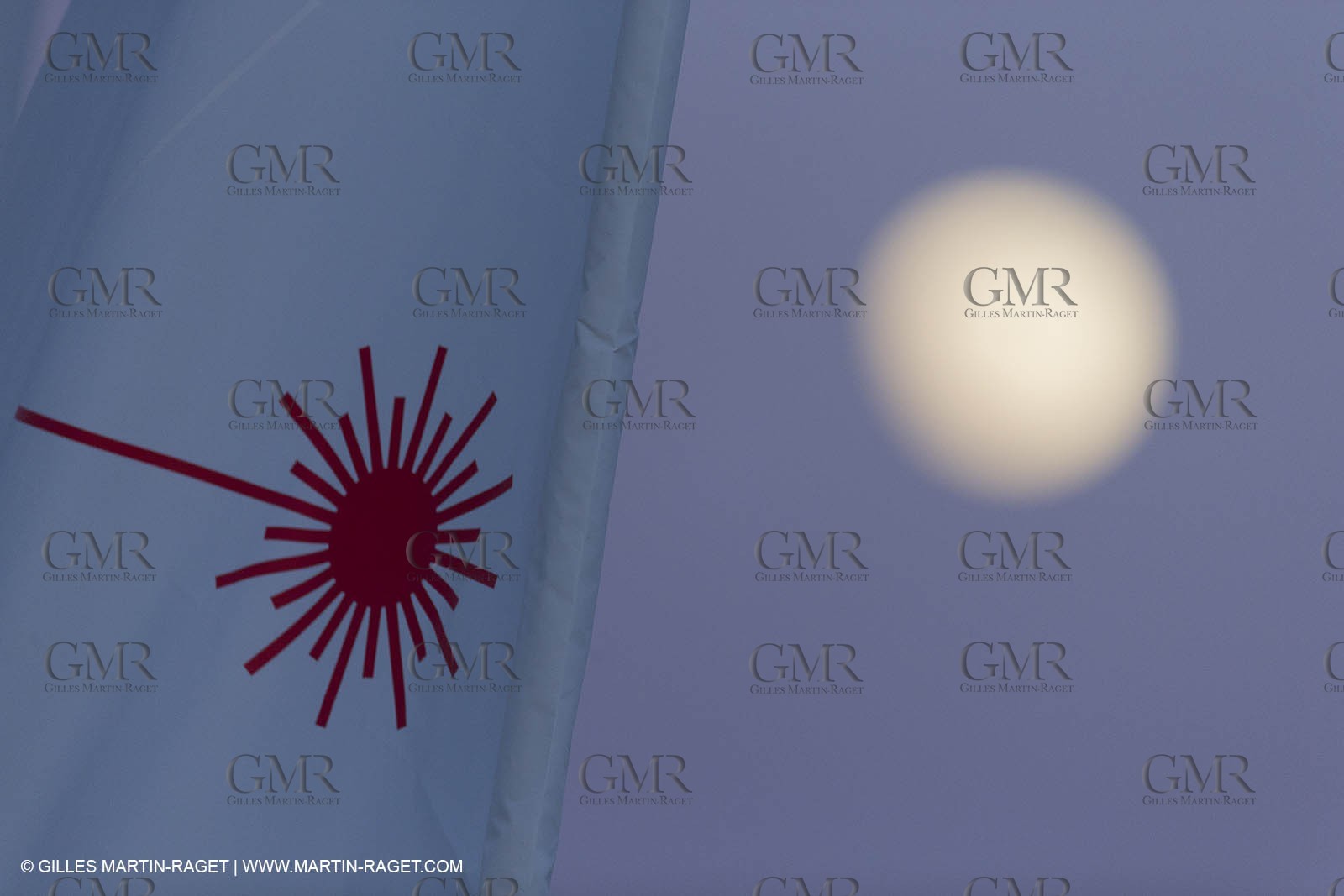 YCPR Laser Europa Cup 2014 - Finals Day 1 - Marseille (FRA,13) - 14 04 2014