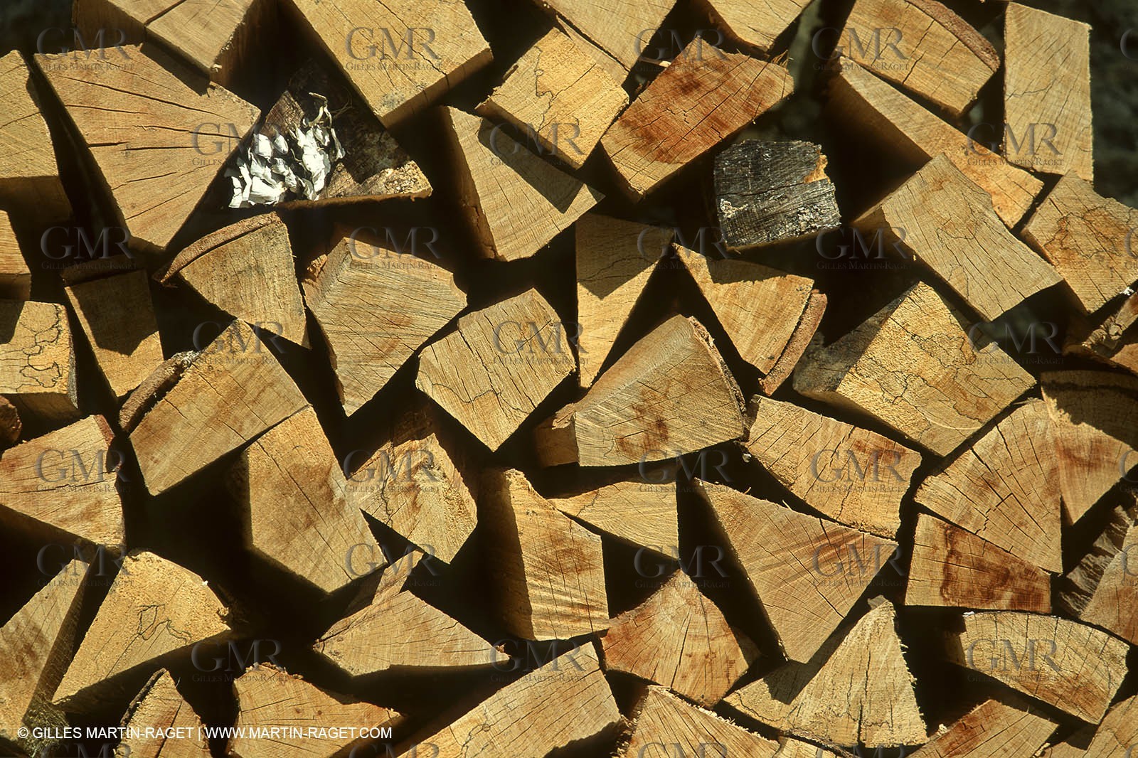 France - Southern Alps