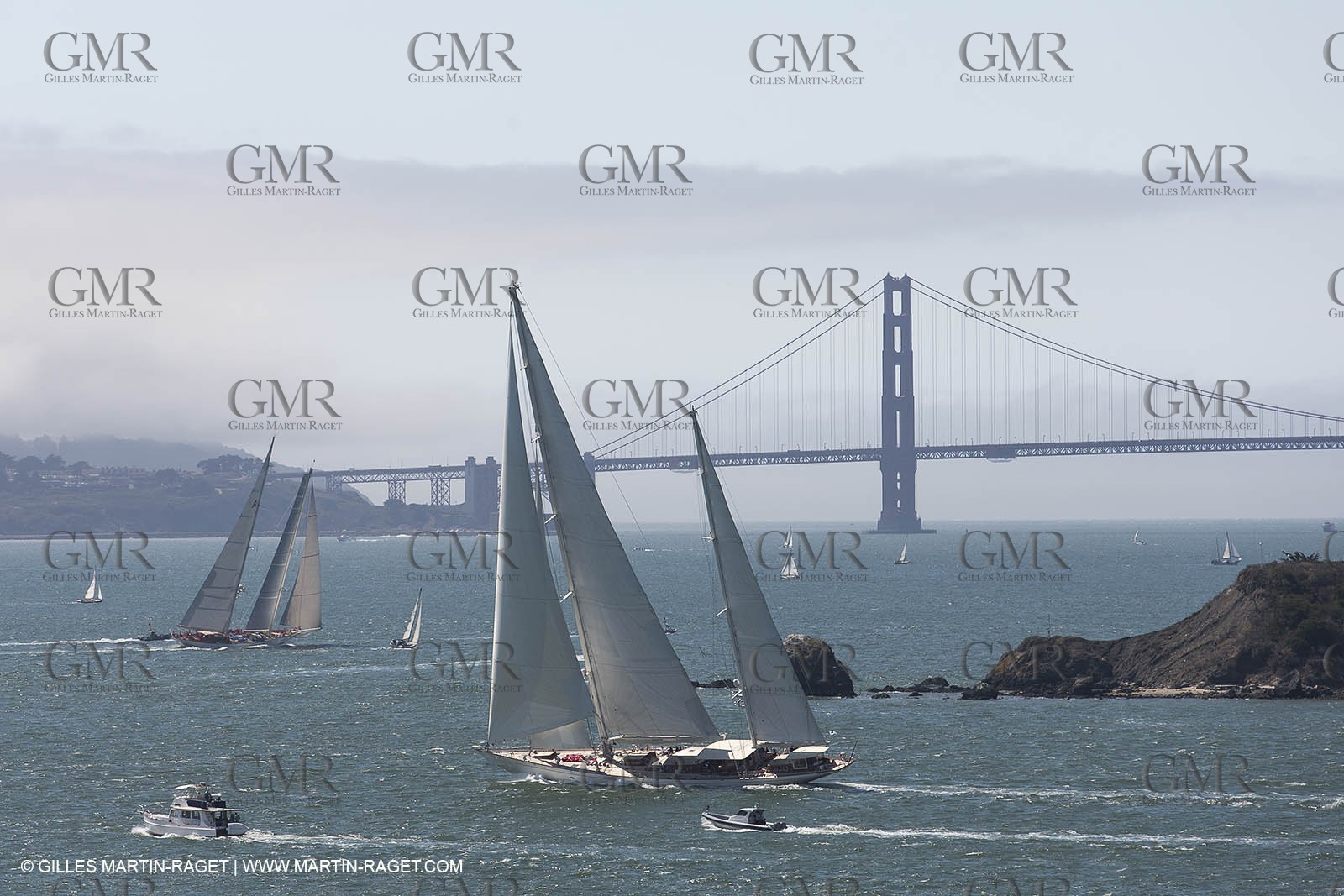 13 09 2013 - San Francisco (USA,CA) - 34th America's Cup -