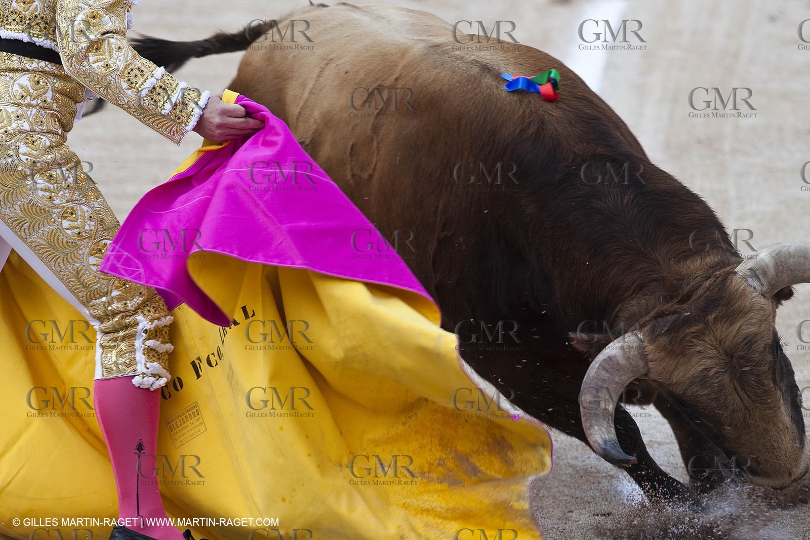 13 03 2010 - Marseille (FRA,13)