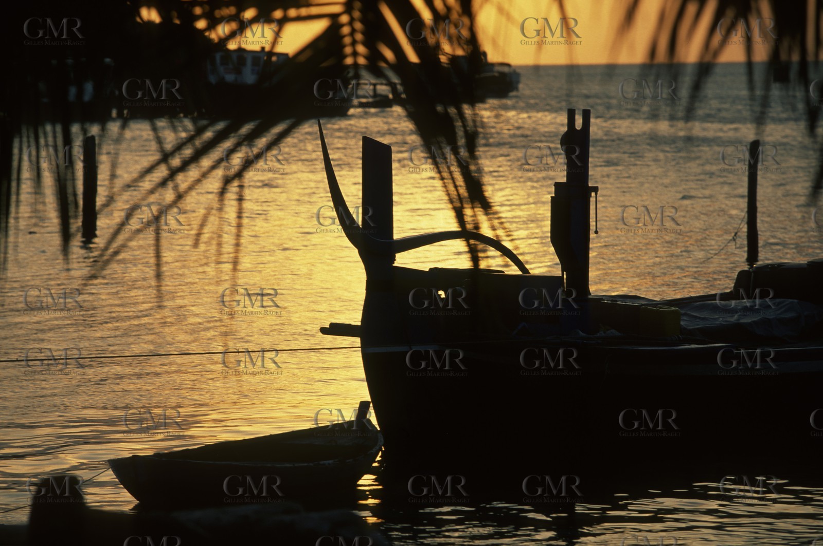 Destinations - Indian Océan - Maldives