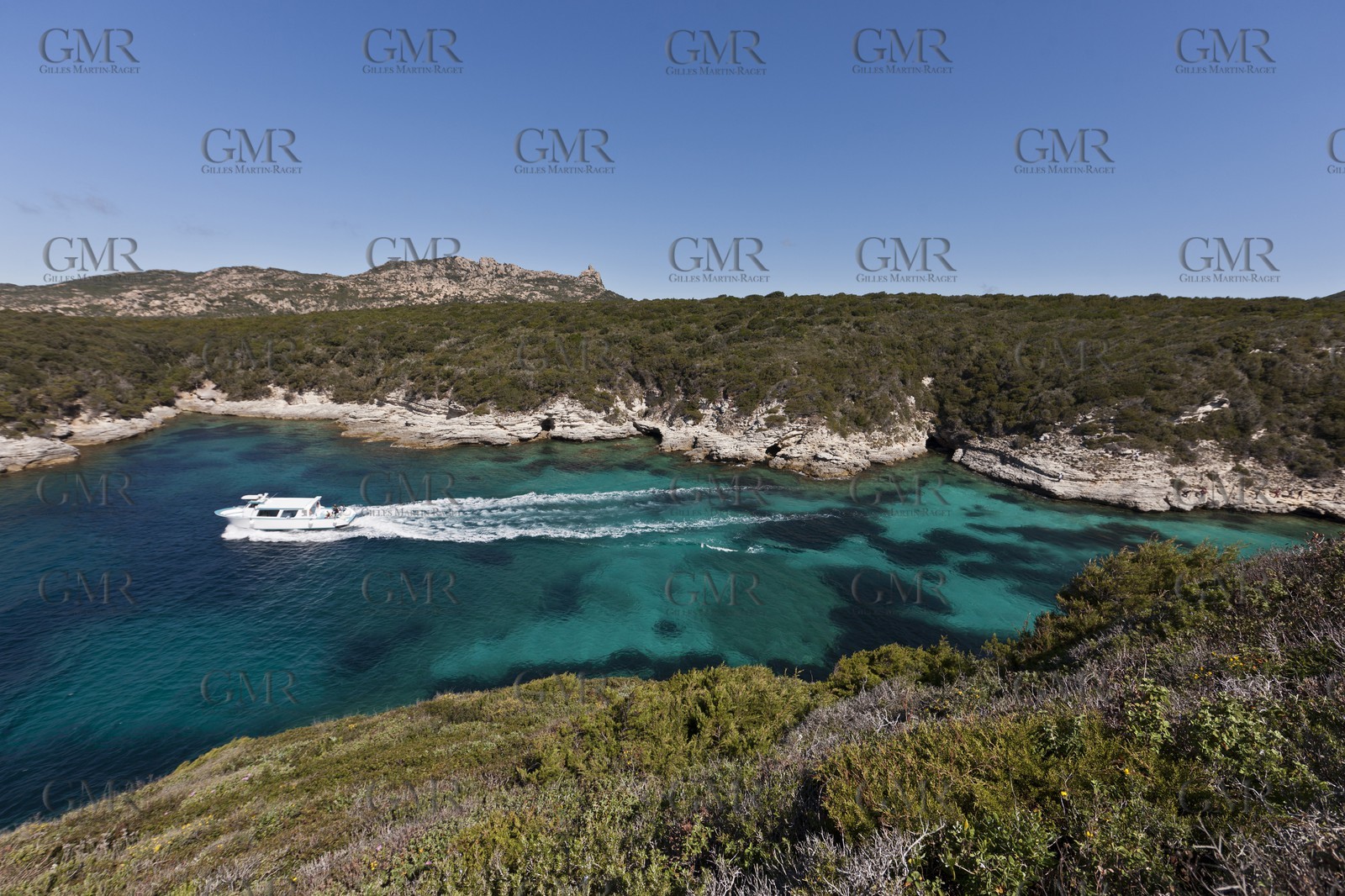 02 05 2012 - Bonifacio (FRA, Corsica) -