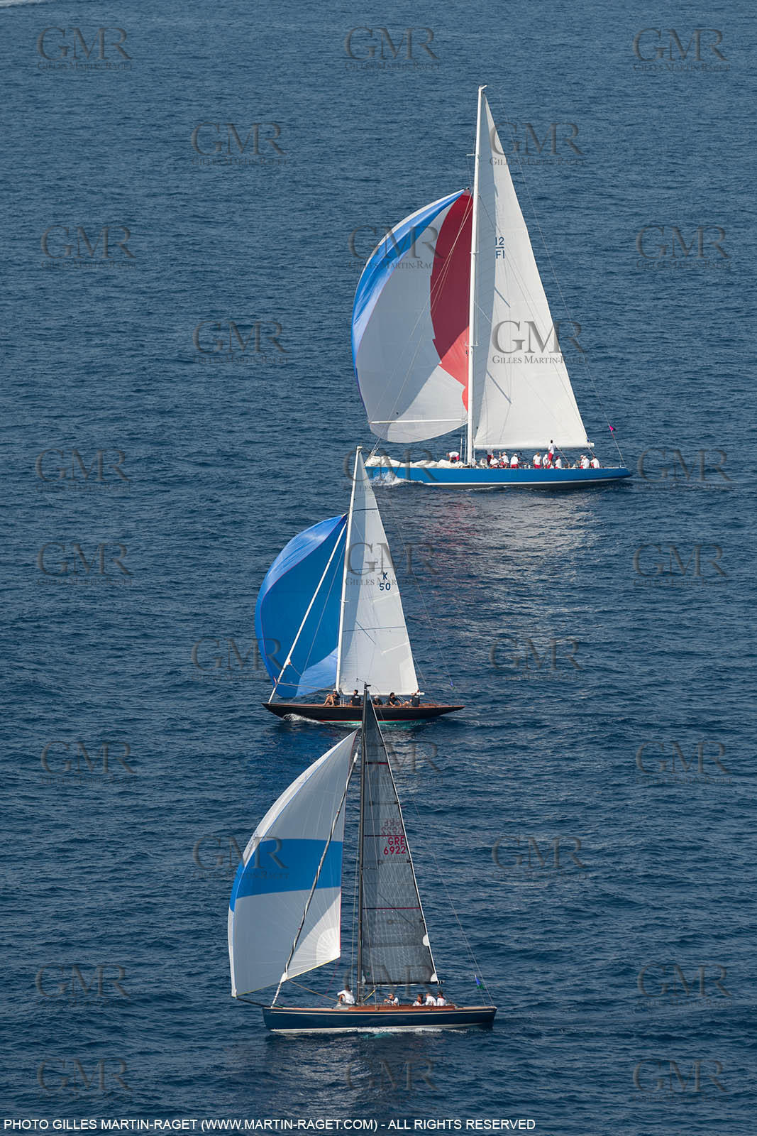 28 09 2016, Saint-Tropez (FRA,83), Voiles de Saint-Tropez 2016, Day 3,