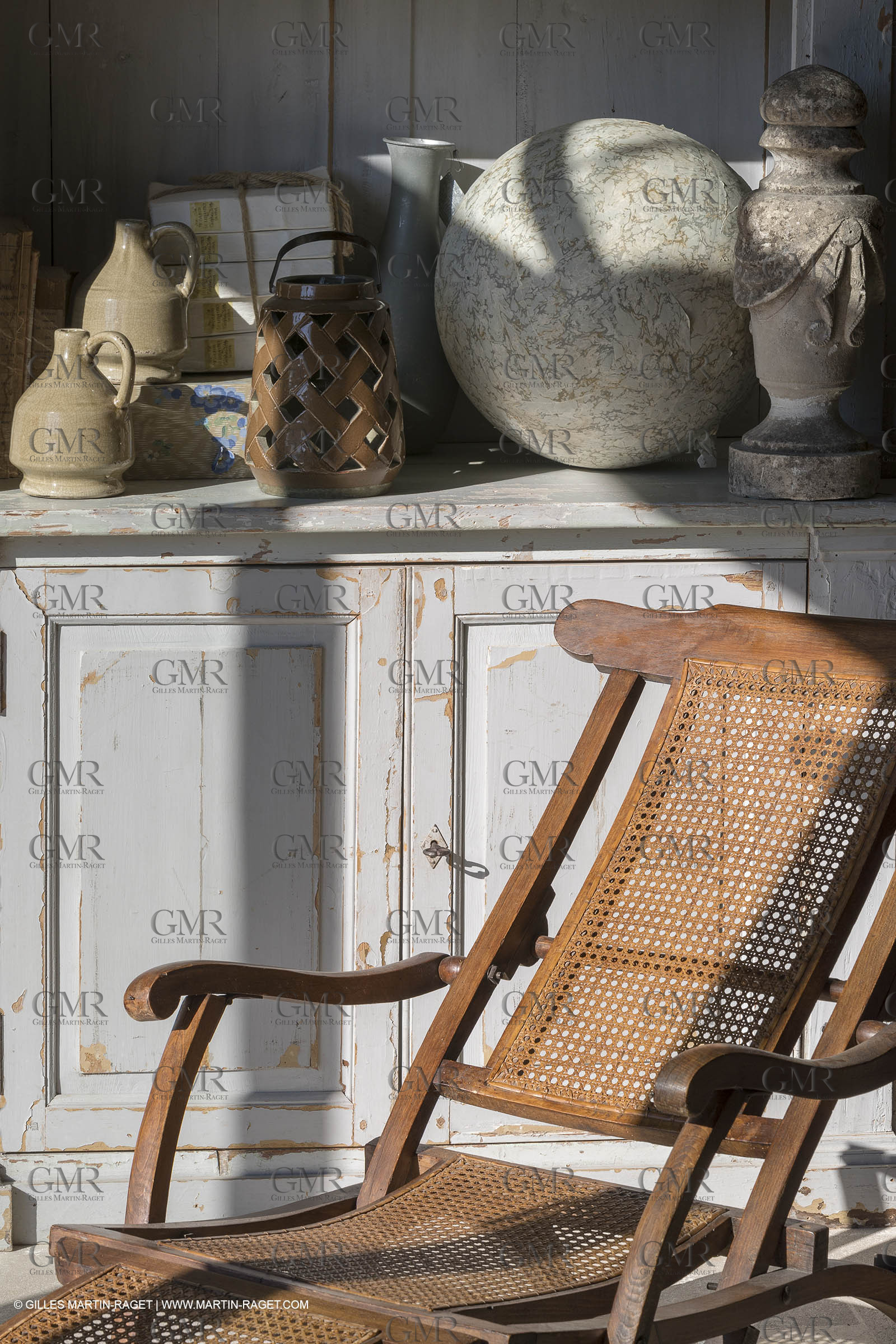 20 06 2018, Ménerbes (FRA,84), La Bastide de Marie