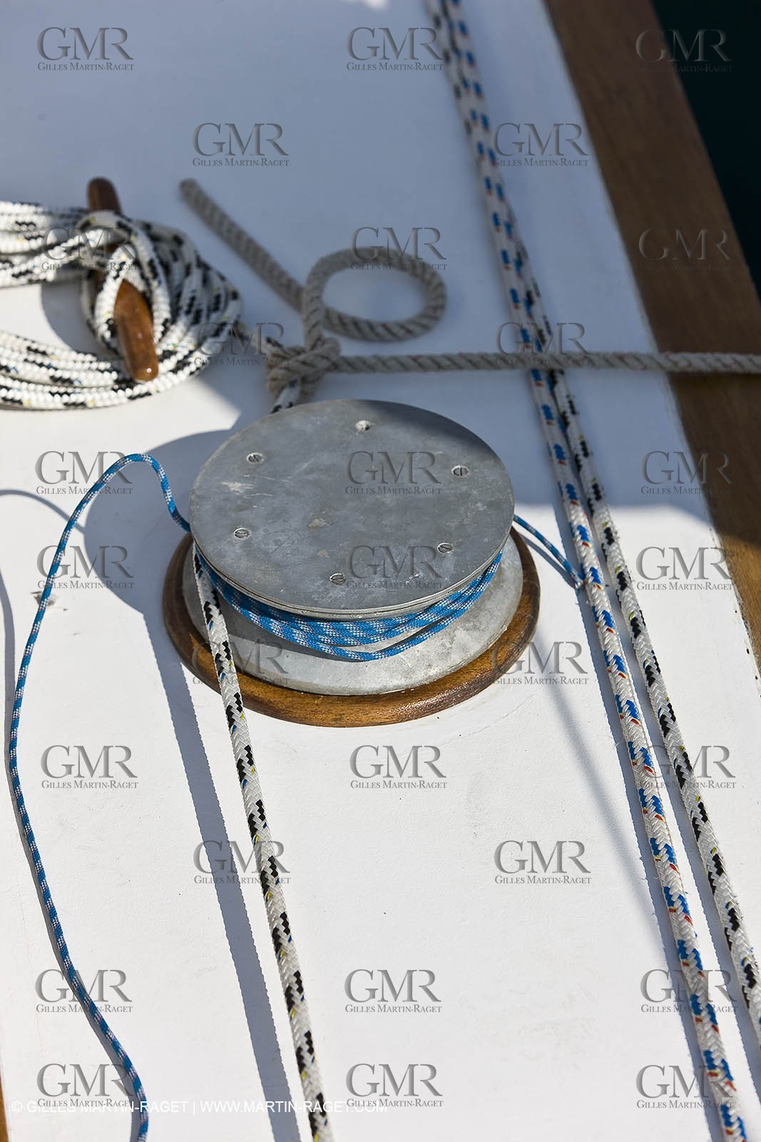 23 09 2009 - Cannes (FRA,83) - Régates Royales - 6 m JI Astrée