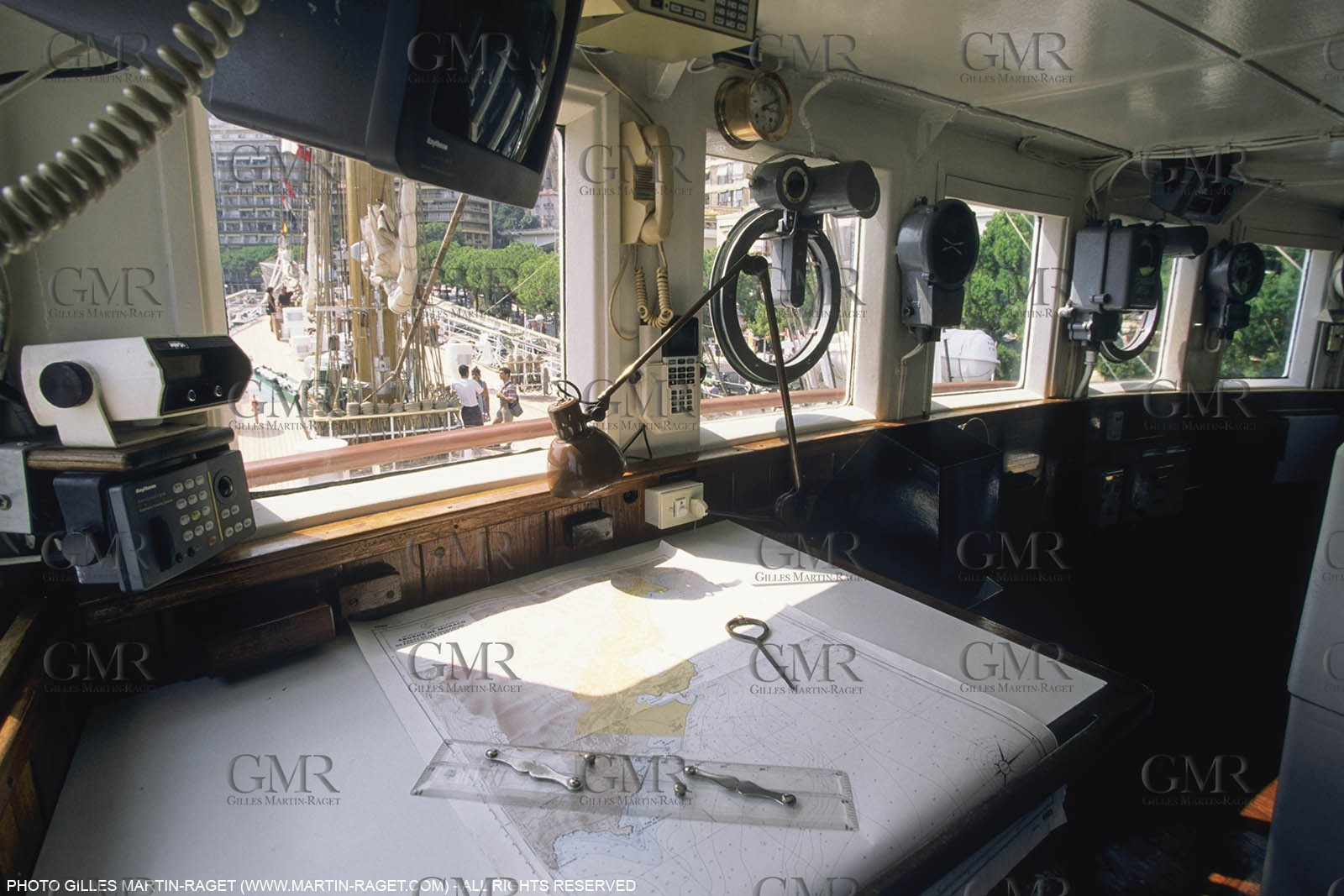 Sailing, Tall Ships, Libertad