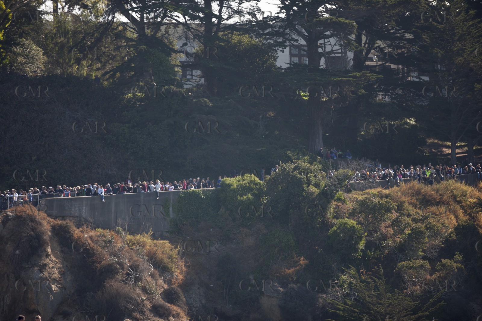 07 10 2012, San Francisco (USA,CA), 34th America's Cup, America's Cup World Series  San Francisco 2012 october - Final Race Day