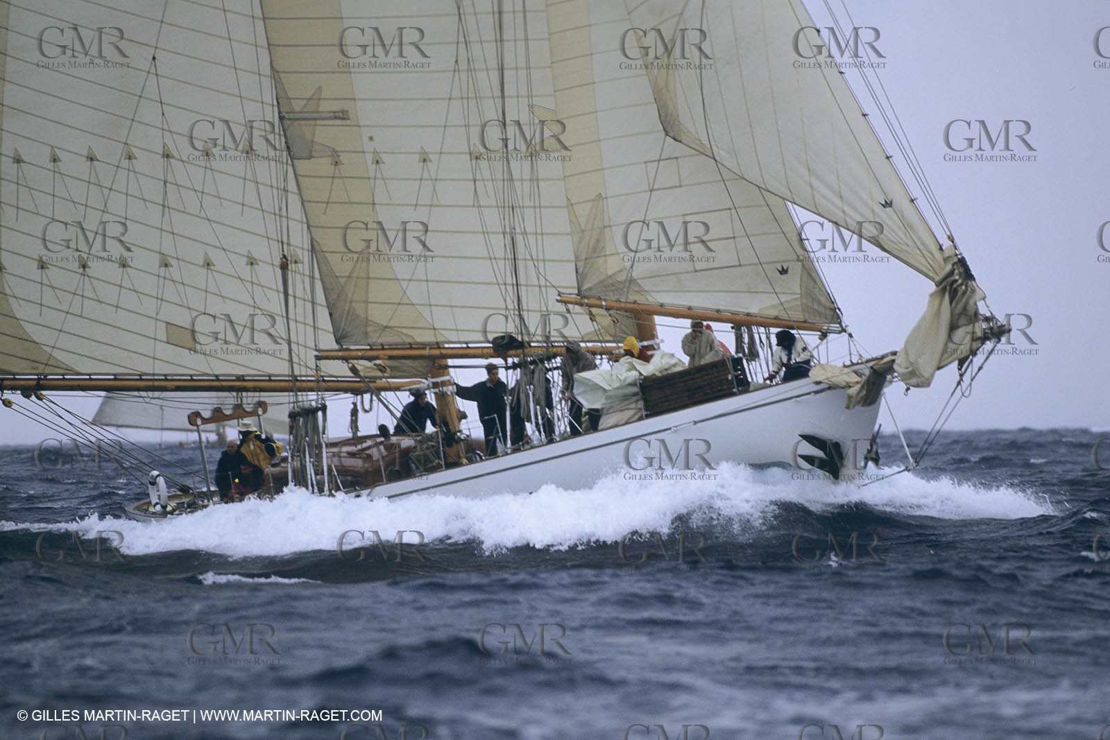 Sailing, Classic yachts, J Class (check keywords)