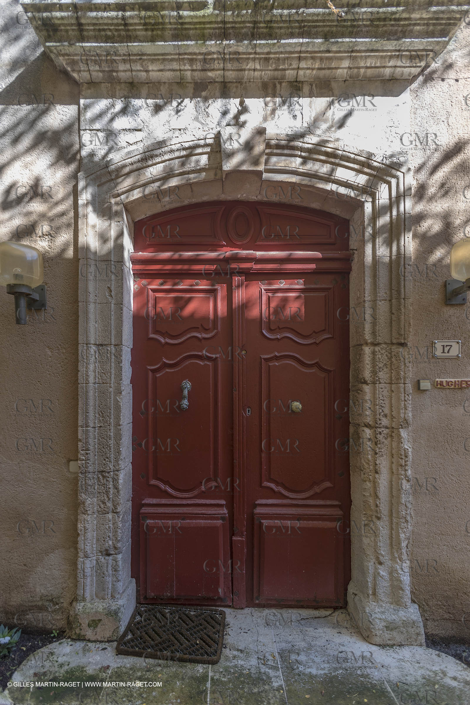 1 06 2018, Ménerbes, (FRA,84)