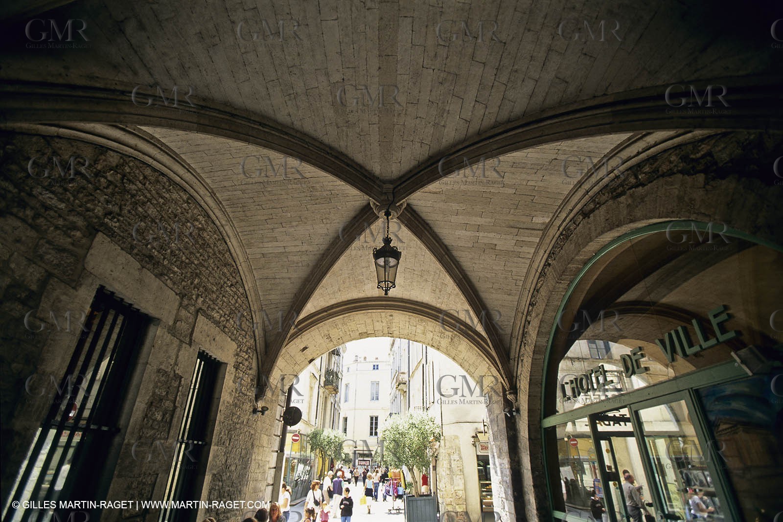 Nîmes (FRA,30)