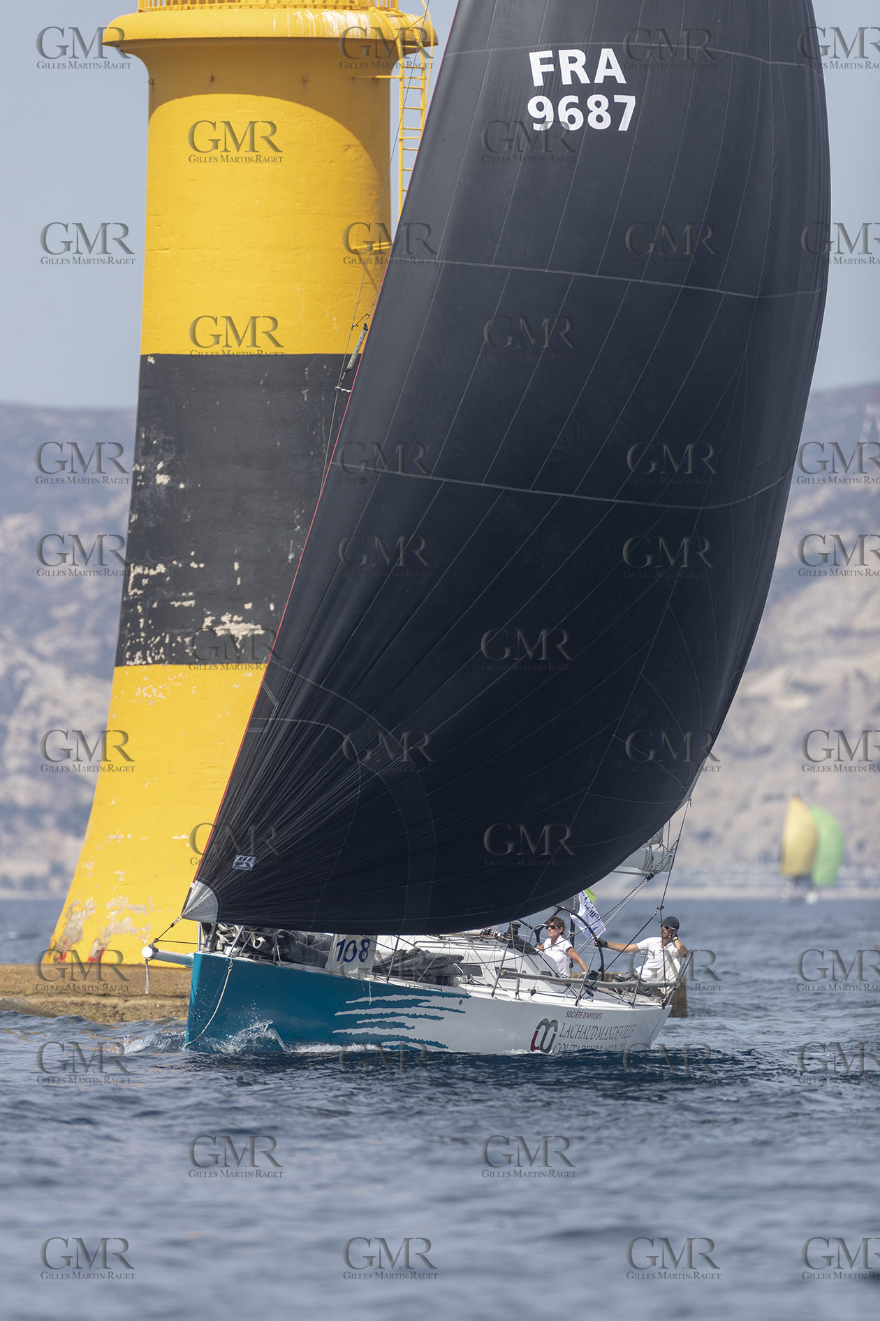15 09 2018, Mareseille (FRA,13), Juris Cup 2018, Day 2