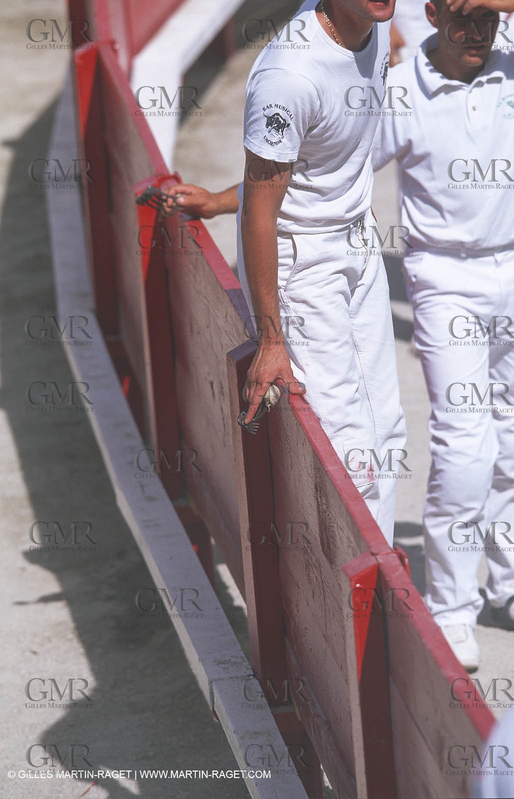 Nîmes Métropole landscapes (FRA,30) - Vaunage