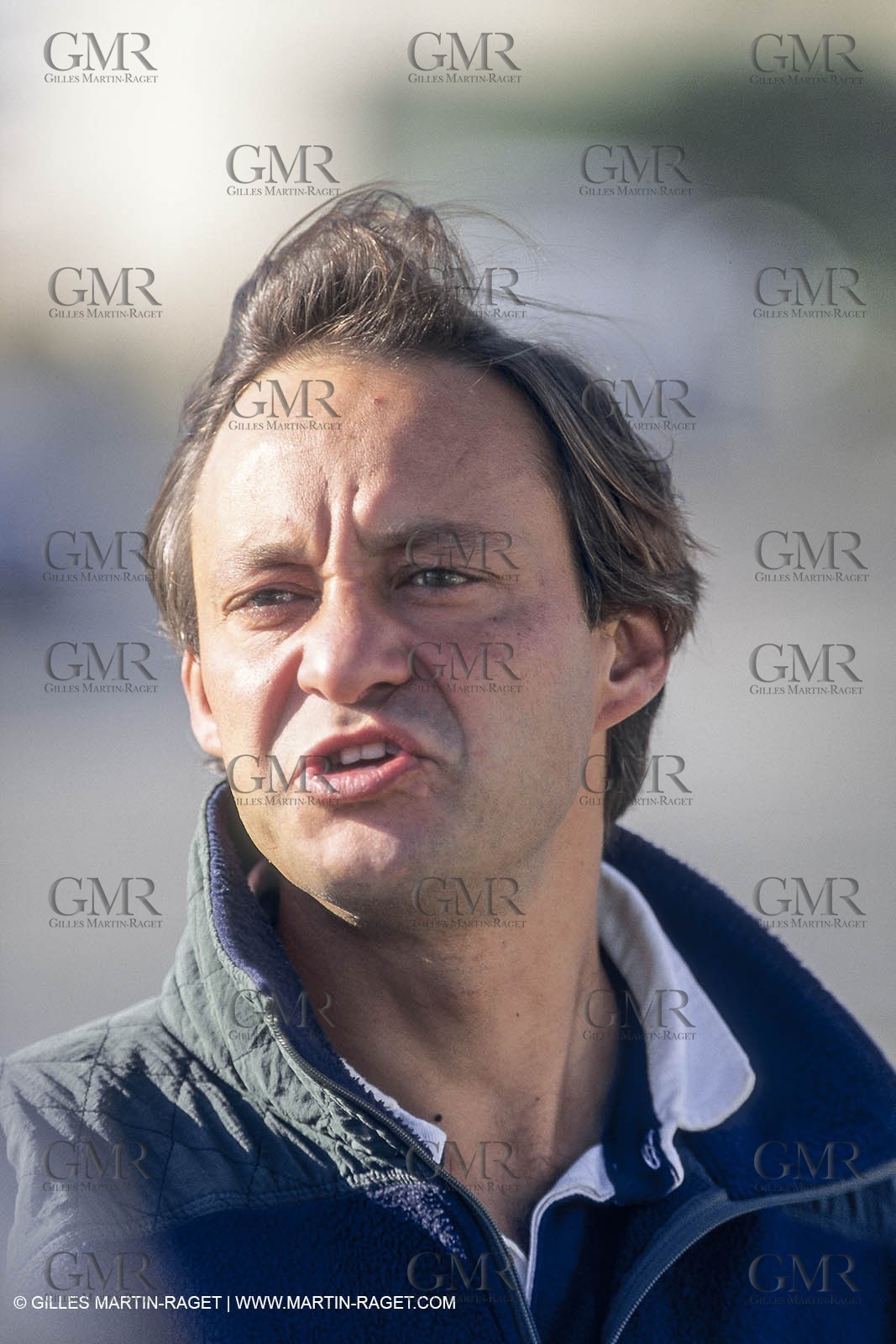 Sailing, Offshore Racing, Route du Rhum 1990, Groupe Pierre 1er, Florence Arthaud