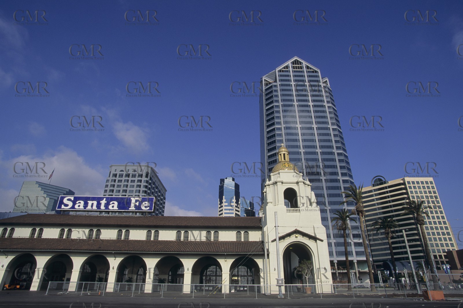 Cruising destinations, San Deigo (USA, CA)