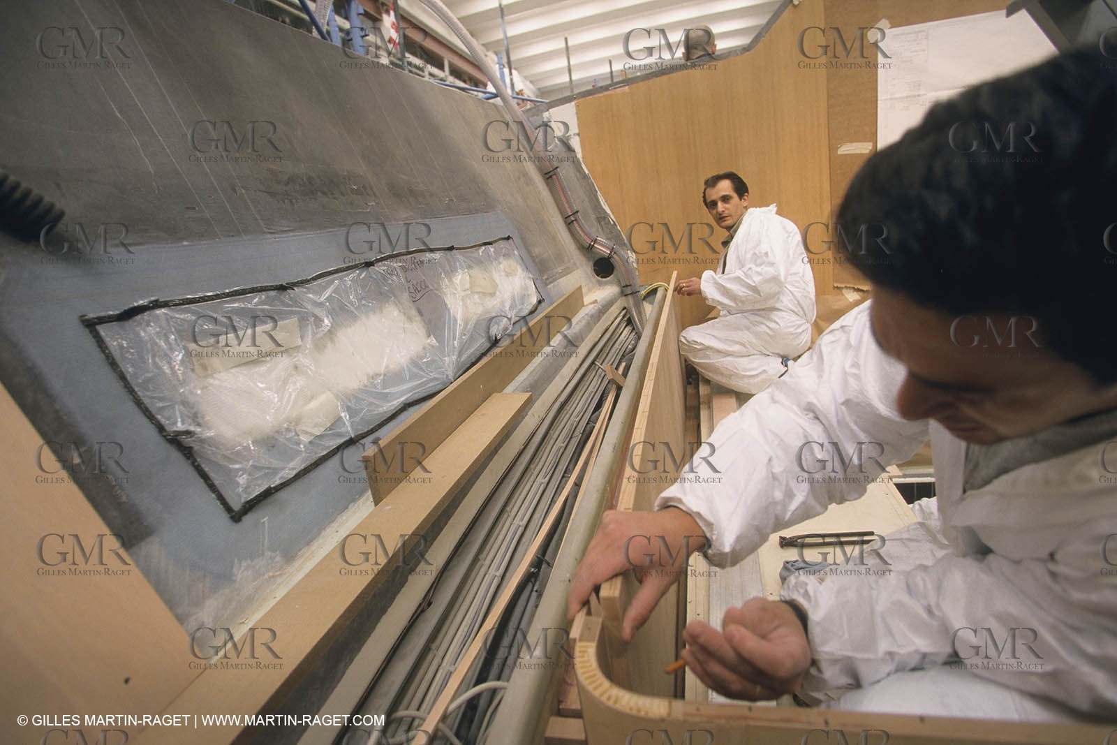 Sailing Super yachts, Wally Yachts, boat building