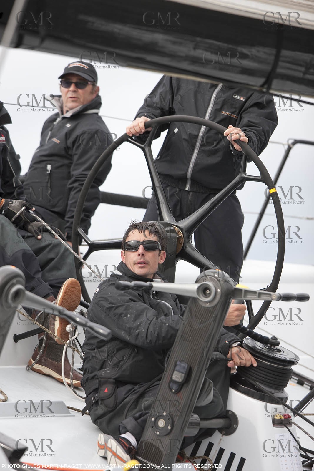 03 04 2010 - Marseille (FRA,13) - SNIM 2010 - Dayr 2 - North Bay