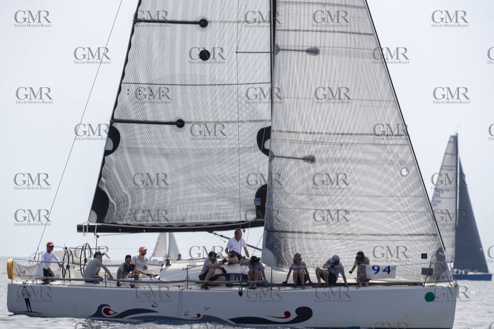 15 09 2019, Marseille (FRA,13), Juris Cup 2019, Day 3