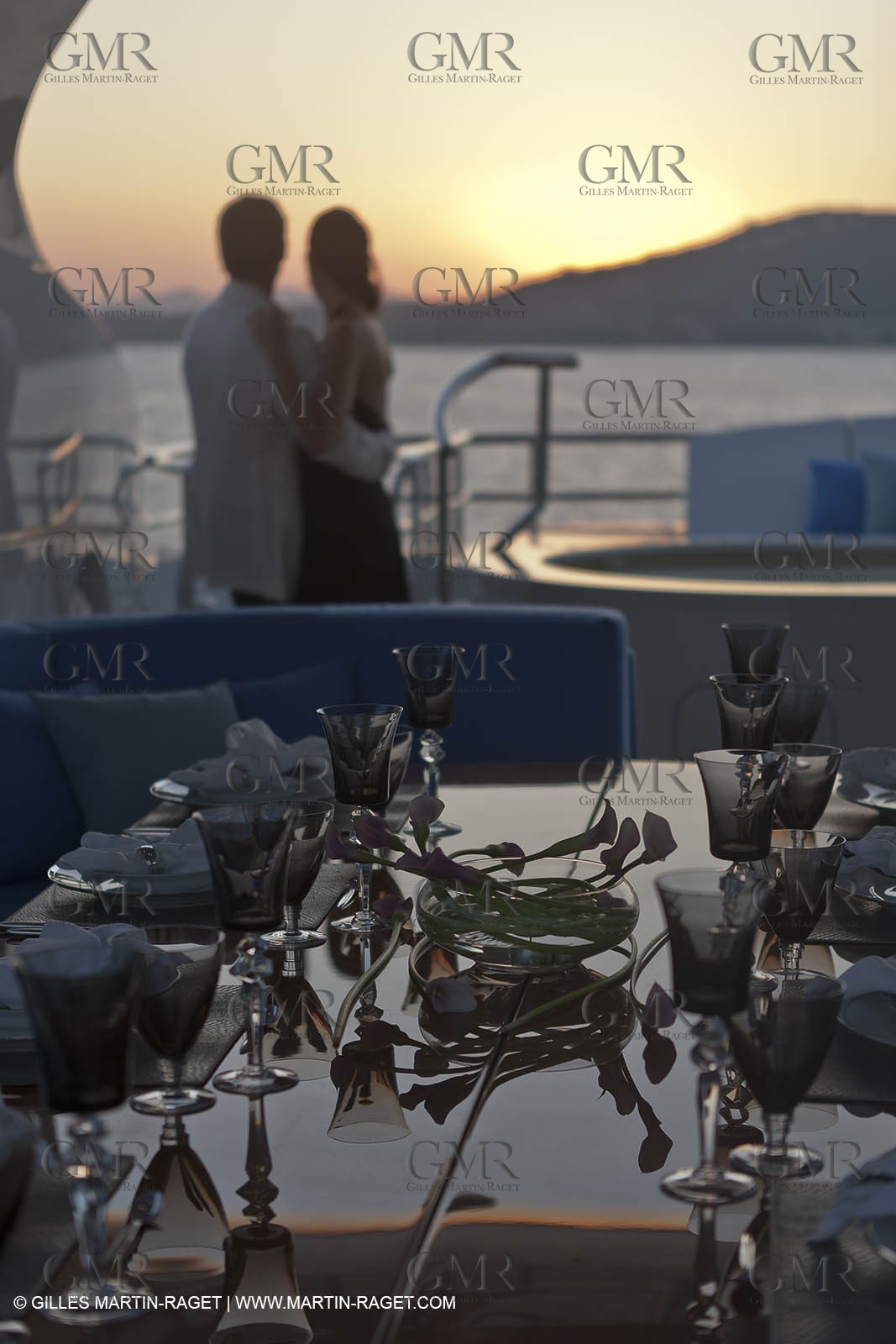 18 08 2011 - La Maddalena (ITA, Sardinia) - Motor yacht Inception