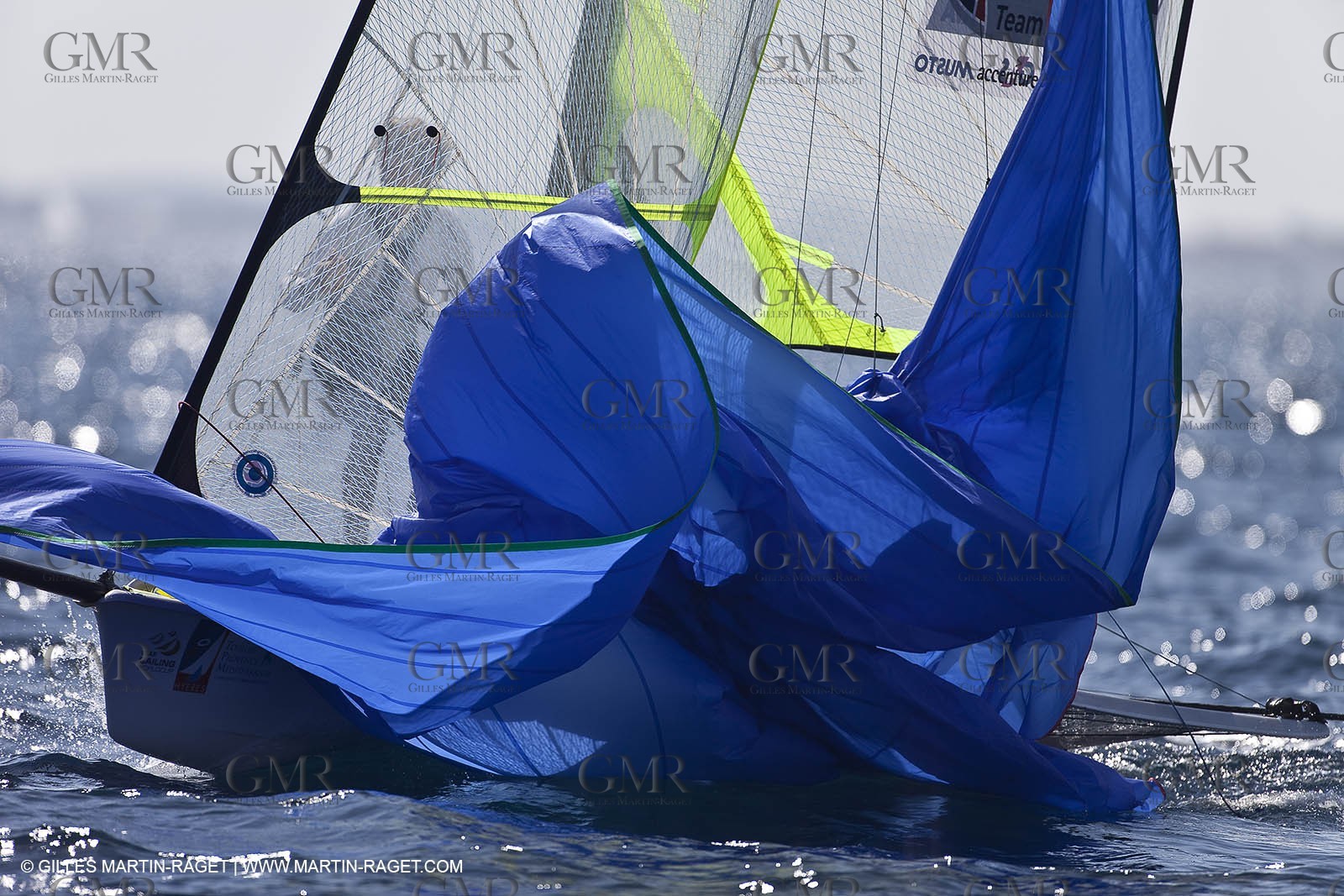 04 23 09 - Hyeres Week 2009 - Day 5