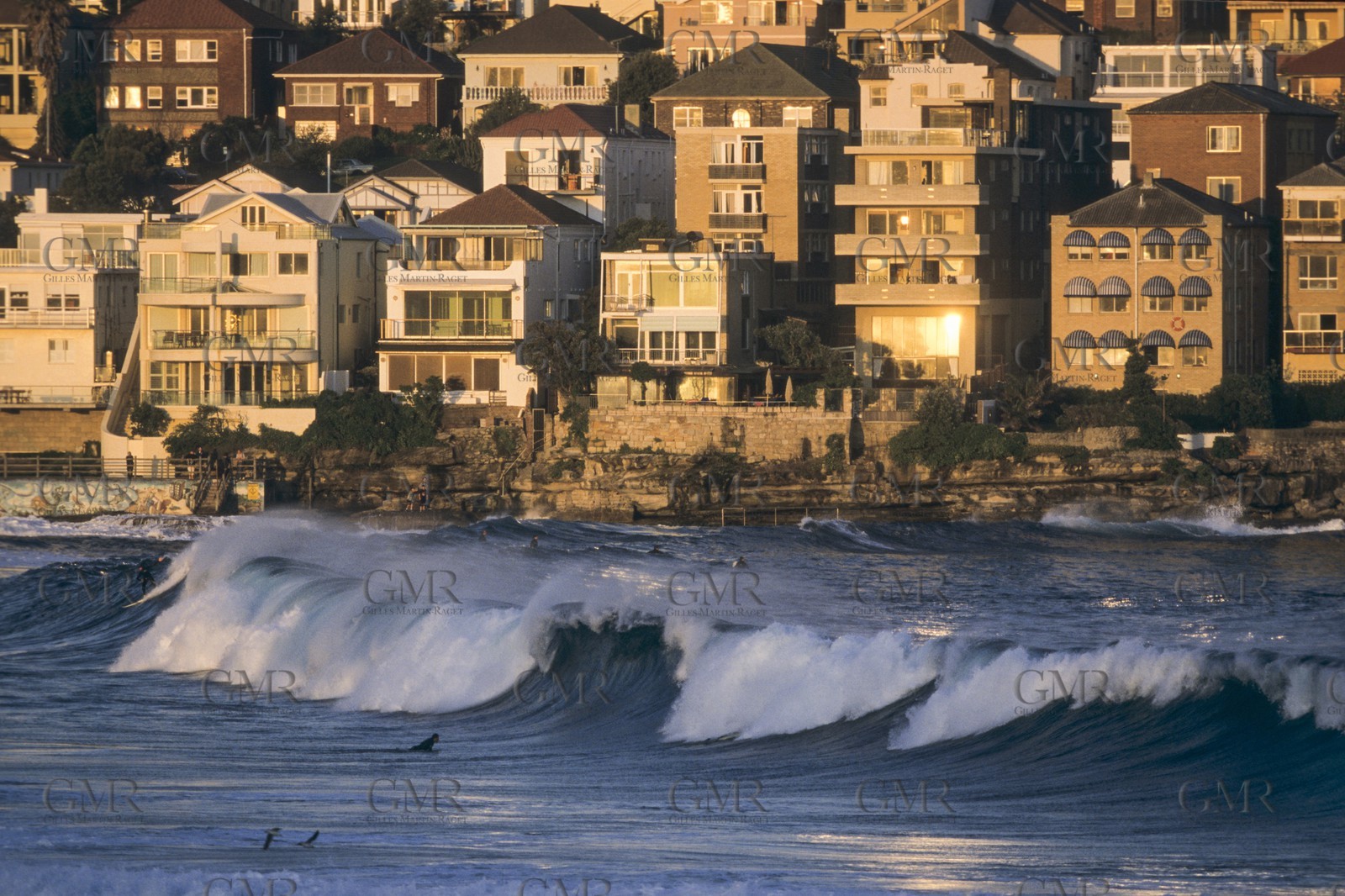 Sydney, Australia (NSW)