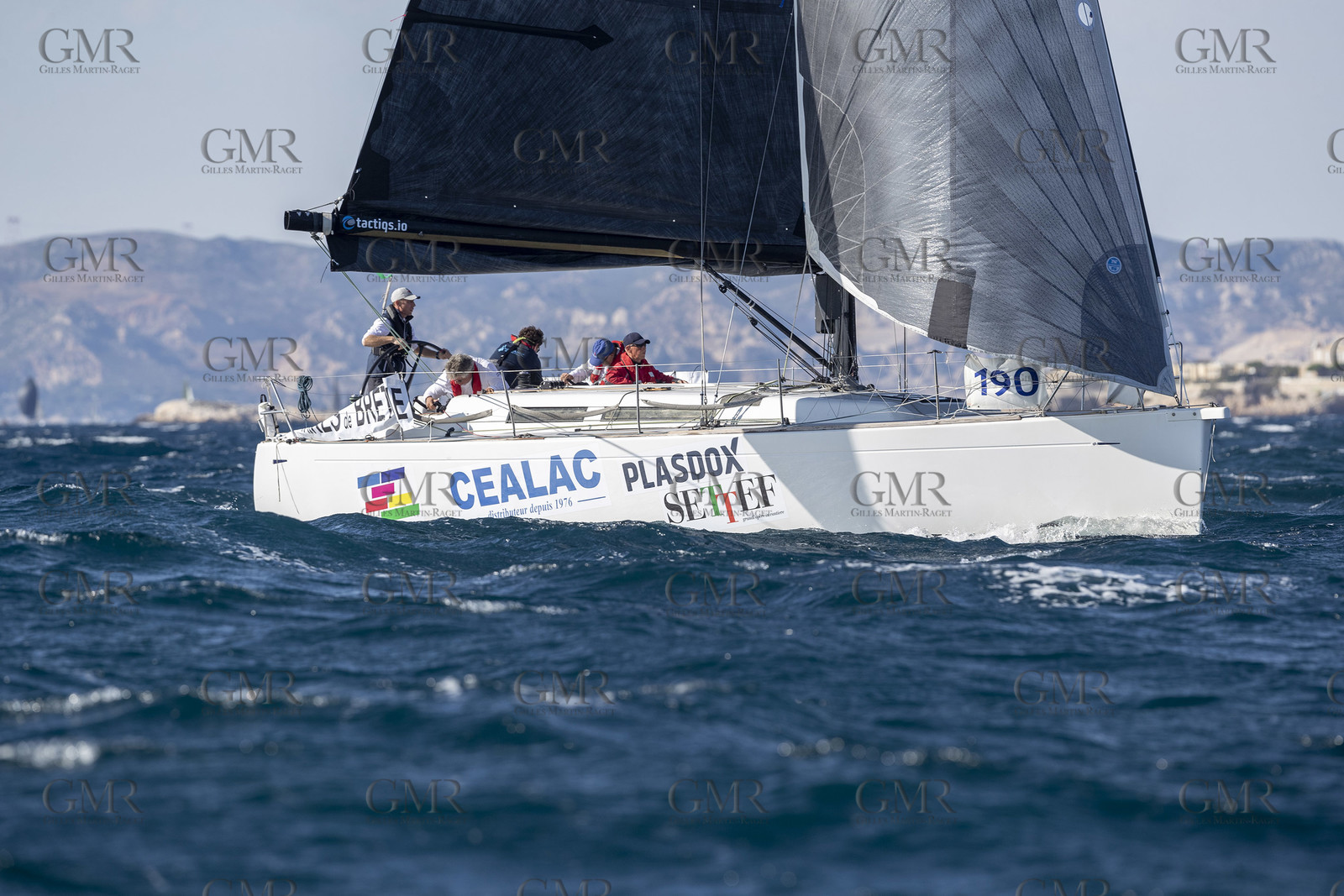 16 09 2022, Marseille (FRA,13), Juris Cup 2022, jour 1