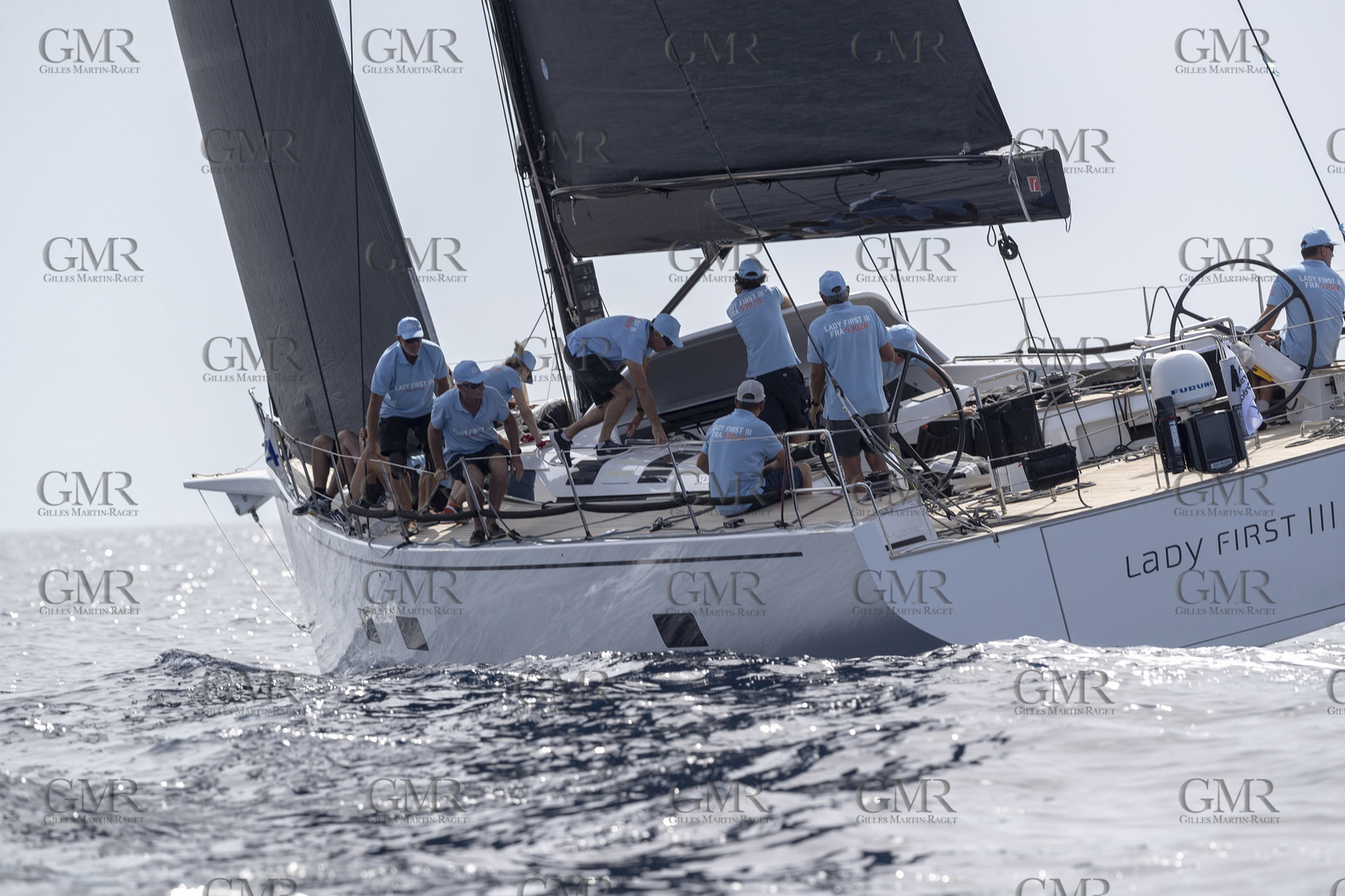 15 09 2019, Marseille (FRA,13), Juris Cup 2019, Day 3