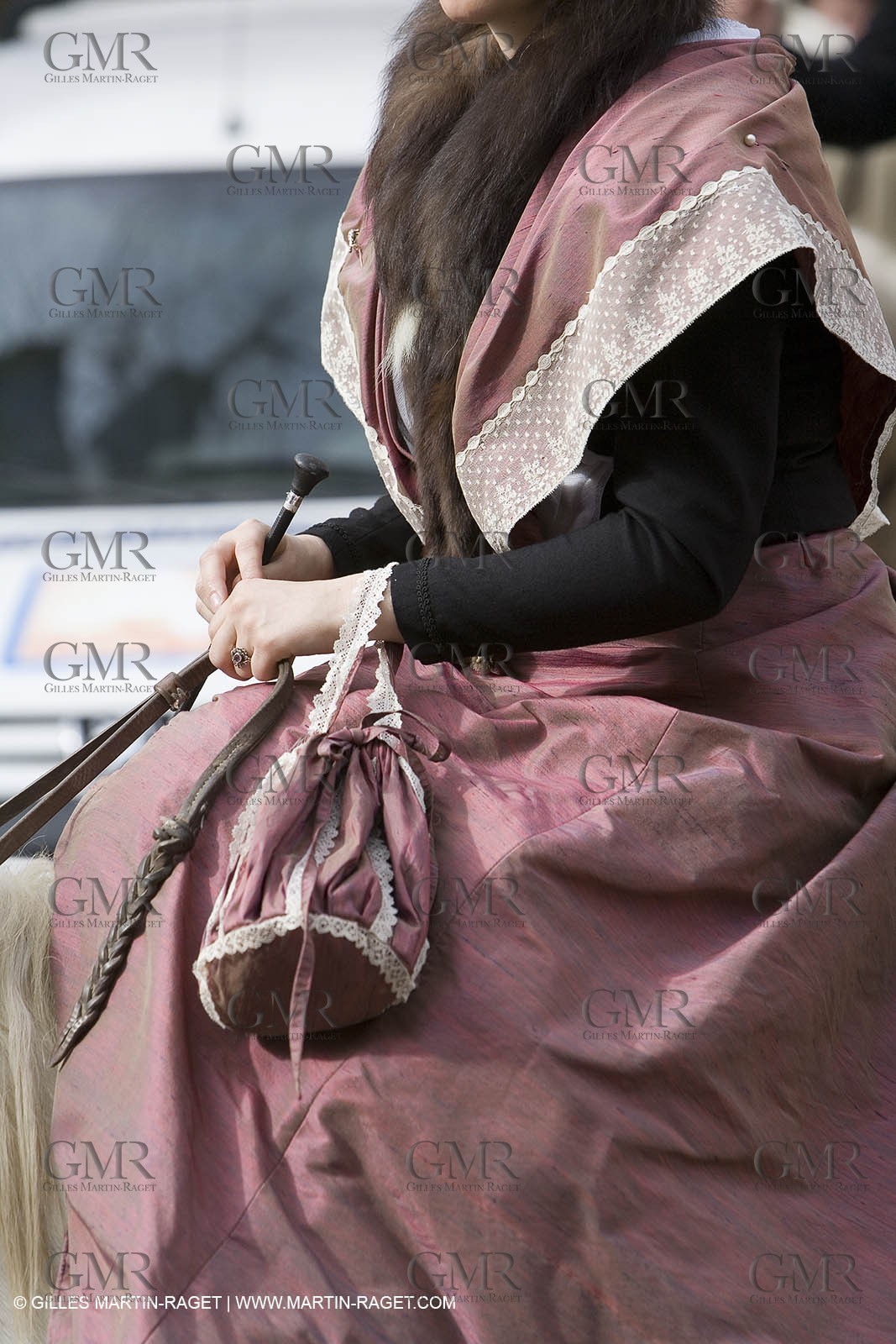 04 03 2007 - Aimargues (30, FRA) - Fanfonne Guillerme souvenir